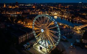 Baltic Gdańsk OLD TOWN St Mary s Church View