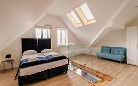 Baltic Gdańsk OLD TOWN